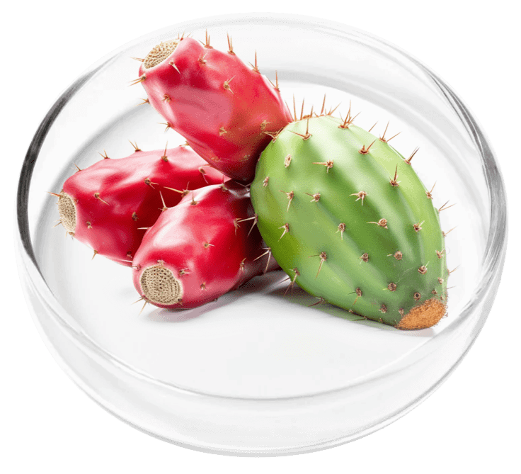 Prickly Pear